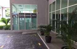 Jalan Tun Razak, 55100, Kuala Lumpur, Bukit Bintang, Kuala Lumpur 50400