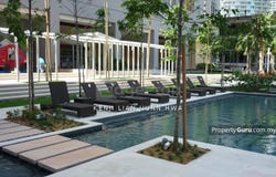 Persiaran Hampshire, KLCC, Kuala Lumpur 50450