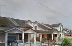 Jalan Bandar Puchong Jaya, Puchong, Selangor 47100