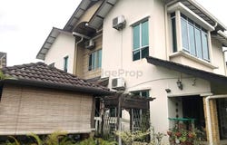 Jalan Seri Putra, Kajang, Selangor 43000