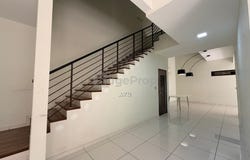 Iskandar Puteri, Johor 79100
