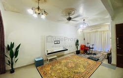 Ampang, Kuala Lumpur 56100