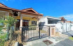 Seri Kembangan, Selangor 43300