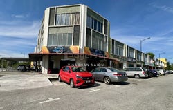 Rawang, Selangor 48000
