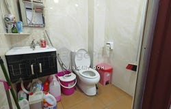 Jalan SJ 18c, Selayang, Selangor 68100