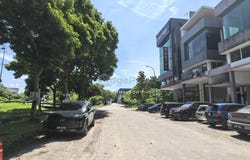 Selangor, Shah Alam, Selangor 40300