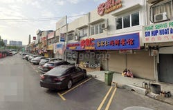 Off Jalan Ipoh, 51200 Kuala Lumpur, Jalan Ipoh, Kuala Lumpur 51200