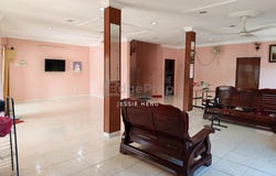 Jalan Mantap, Shah Alam, Selangor 40400