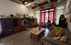 Lorong Raja Haji Othman, Klang, Selangor 41100