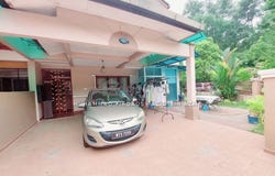 Jalan Sigma, Shah Alam, Selangor 40150