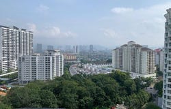 Jalan Dutamas Raya, 52100, Kuala Lumpur, Dutamas, Kuala Lumpur 51200