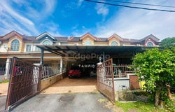 Jalan 7, Bangi, Selangor 43000