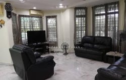 Jalan 1, Semenyih, Selangor 43500