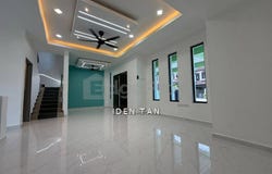 Jalan Bayu, Masai, Johor 81750
