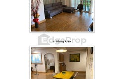 Off Jalan Universiti, Petaling Jaya, Selangor 46350