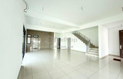 Jalan Serambi Utama, Iskandar Puteri, Johor 79100