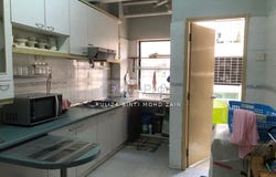 Jalan SS 6/2, Taman Kelana Jaya, Kelana Jaya, Selangor 47301
