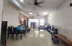 Jalan Tasik Puteri, Rawang, Selangor 48300