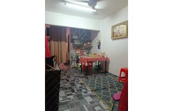 Ampang Jaya, Selangor 68000