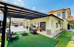 Bangi, Selangor 0