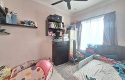 Hon ResidensiI, City Garden Commercial Centre, Jalan Nirwana, Taman NirwanaJalan Nirwana 35, 55100,, Ampang, Selangor 55100