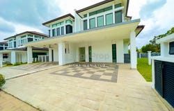 Semenyih, Selangor 43500