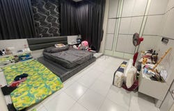 Iskandar Puteri, Johor 79100