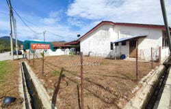 TAMAN YAKIN MESRA, Kinta, Perak 31098