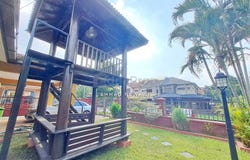 Persiaran Gerbang Utama, Bukit Jelutong, Selangor