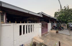 Jalan Mempari 6, Klang, Selangor