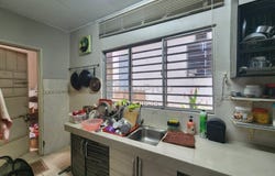 Jalan BP 14, Puchong, Selangor 47100