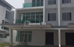 Cyberjaya, Selangor 63000