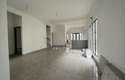 Jalan SR, Kajang, Selangor 43000