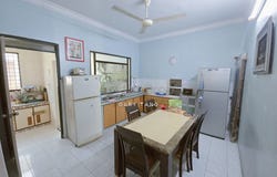 taman damai, Kuala Kangsar, Perak 33000