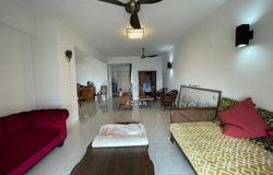 Jalan Jelatek, Off Jalan Ampang, 54200 Kuala Lumpur, Ampang, Selangor 54200