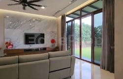 Jalan Kelab Golf, Shah Alam, Selangor 40100