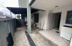Ampang, Selangor 68000