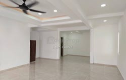 jalan utama, Kajang, Selangor 43000