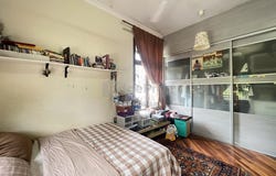 Shah Alam, Selangor 40400