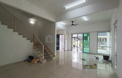 off Jalan Sungai Jati, Klang, Selangor 41200