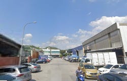 Puchong, Selangor 47190
