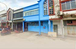 Shah Alam, Selangor 40470