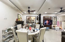 Jalan Damai Budi 7, Cheras, Kuala Lumpur