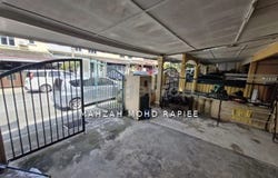 Jalan Haneco, Semenyih, Selangor 43500