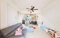 Jalan Singa F 20/F, Seksyen 20, Shah Alam, Selangor 40300