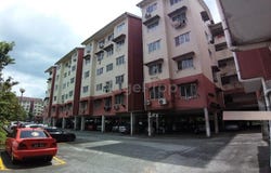 Jalan Maxwell, 48000, Selangor, Rawang, Selangor 48000