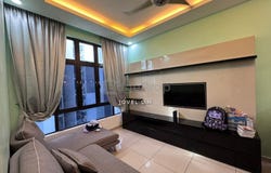 Johor Bahru, Johor 81200