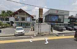 Bangsar, Kuala Lumpur 59000