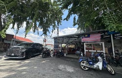 Petaling Jaya, Selangor 46000