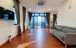 Jalan Sentral, Iskandar Puteri, Johor 79100